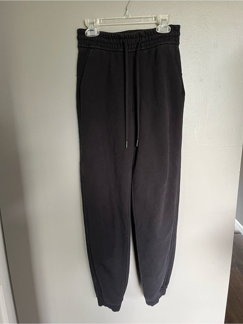 Lululemon Scuba Joggers